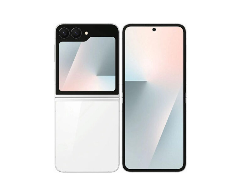Samsung Galaxy Z Flip7: обзор флагмана 2025 года